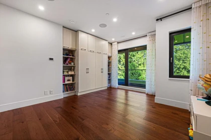 Loft / Bonus Room Photo of 558 Glenross Road, West Vancouver, BC