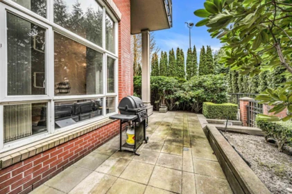 Basement Recreation Room Photo of 111 2970 King George Boulevard, Surrey, BC