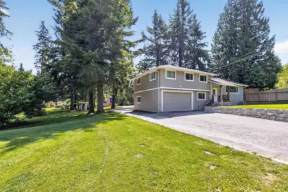 27656 110 Avenue, Maple Ridge, BC, Maple Ridge — Single Family Residence for sale