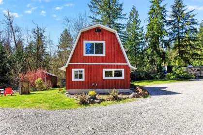 Swimming Pool Photo of 27656 110 Avenue, Maple Ridge, BC