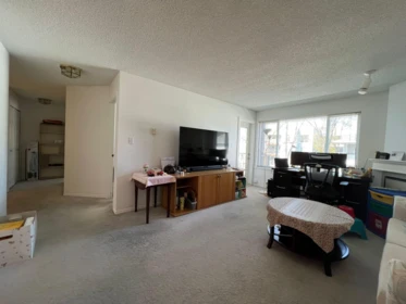 Bedroom 3 Photo of 203 7560 Moffatt Road, Richmond, BC