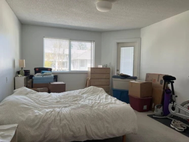 Kitchen Photo of 203 7560 Moffatt Road, Richmond, BC