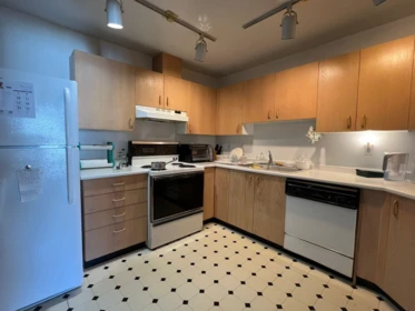 Loft / Bonus Room Photo of 203 7560 Moffatt Road, Richmond, BC