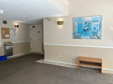 Pantry Photo of 203 7560 Moffatt Road, Richmond, BC