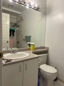 Primary Bathroom Photo of 203 7560 Moffatt Road, Richmond, BC