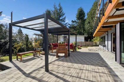 589 St Giles Road, West Vancouver, BC, West Vancouver — Single Family Residence for sale
