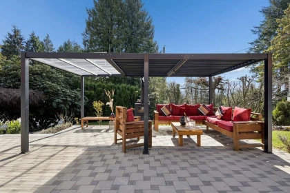 589 St Giles Road, West Vancouver, BC, West Vancouver — Single Family Residence for sale