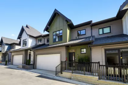 Office / Den Photo of 146 3546 Monson Crescent, Coquitlam, BC