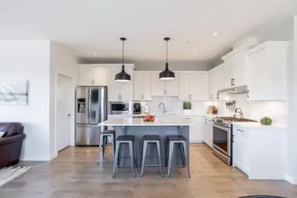 20271 82 Avenue, Langley, BC, Langley — Half Duplex for sale