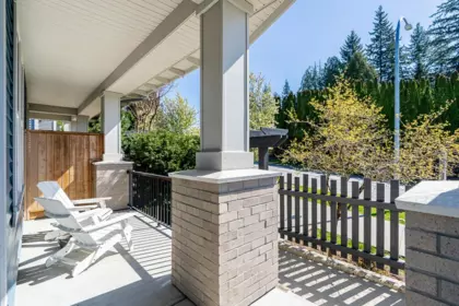 20271 82 Avenue, Langley, BC, Langley — Half Duplex for sale