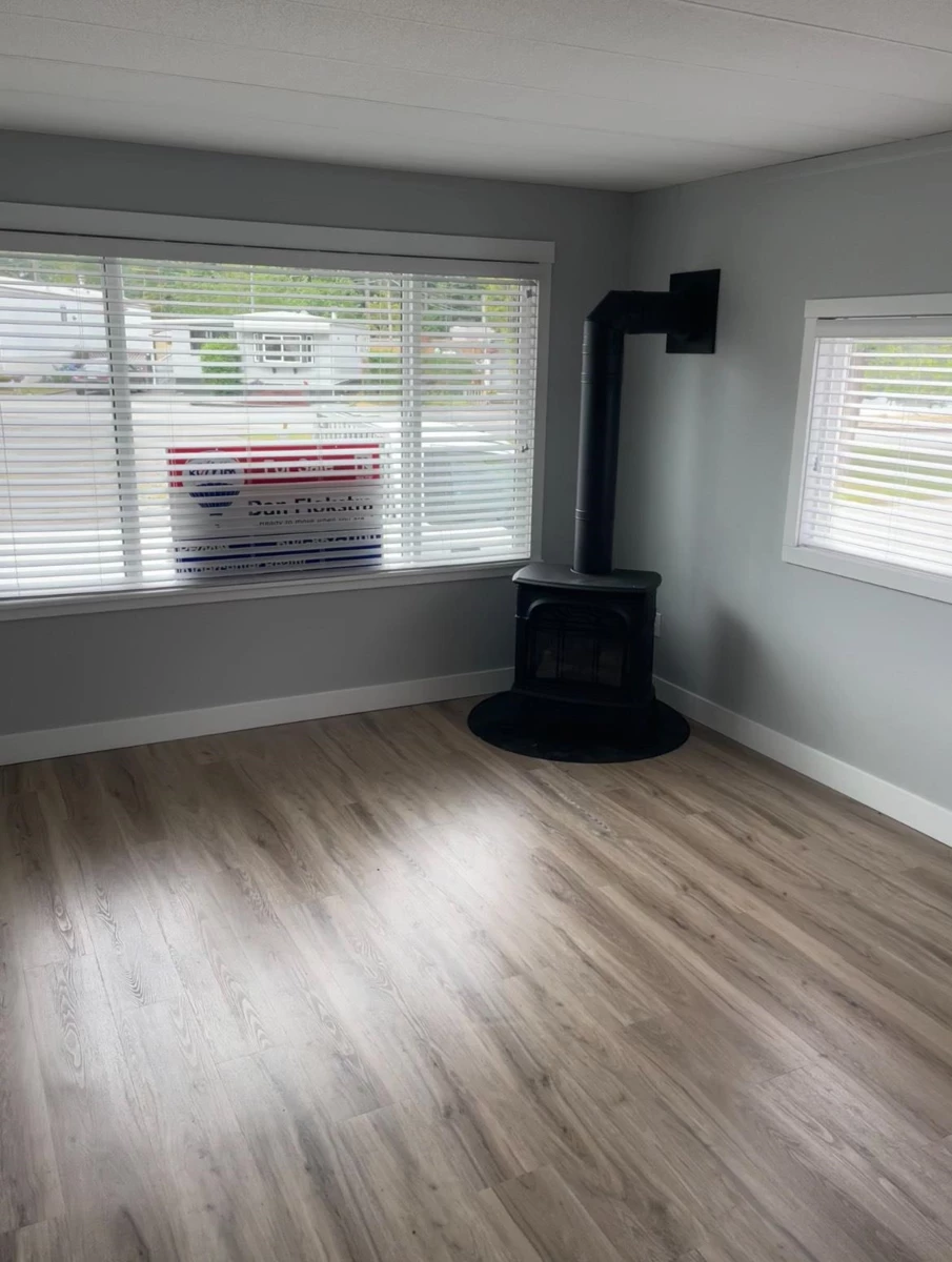 Family Room Photo of 4 4426 232 Street, Langley, BC
