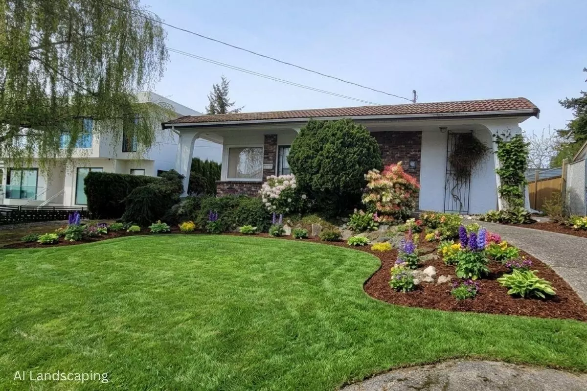 Family Room Photo of 1137 Parker Street, White Rock, BC