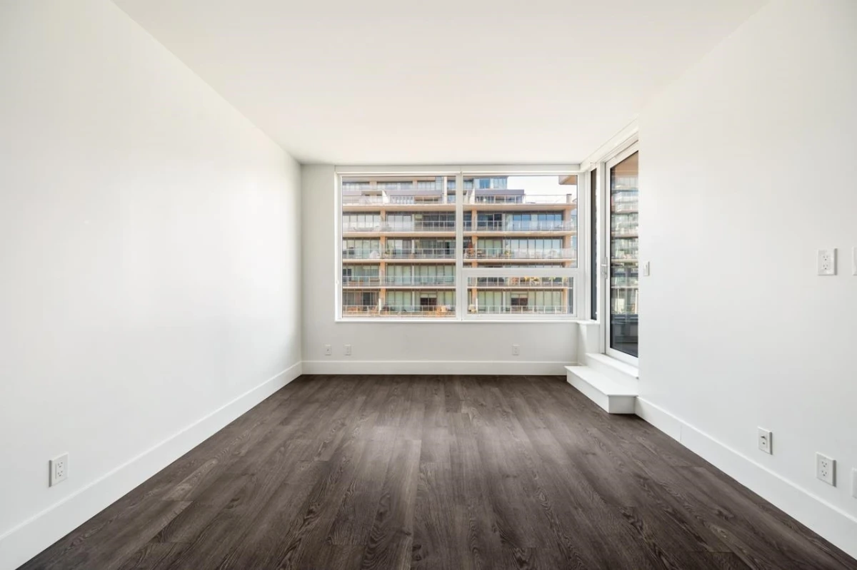 Dining Area Photo of 415 6900 Pearson Way, Richmond, BC