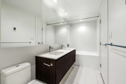 Bedroom 3 Photo of 415 6900 Pearson Way, Richmond, BC