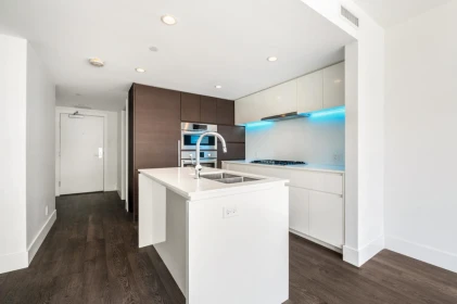 Breakfast Nook Photo of 415 6900 Pearson Way, Richmond, BC