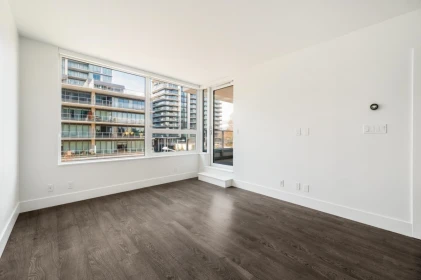 415 6900 Pearson Way, Richmond, BC, Richmond — Apartment/Condo for sale
