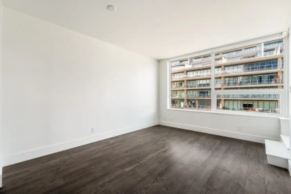 Kitchen Photo of 415 6900 Pearson Way, Richmond, BC