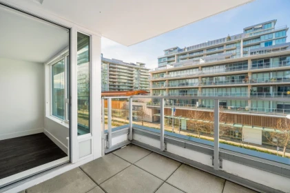 Office / Den Photo of 415 6900 Pearson Way, Richmond, BC
