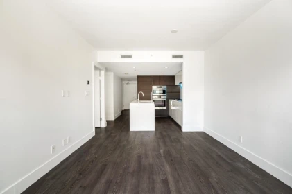 Pantry Photo of 415 6900 Pearson Way, Richmond, BC
