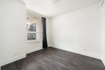 Walk-In Closet Photo of 415 6900 Pearson Way, Richmond, BC