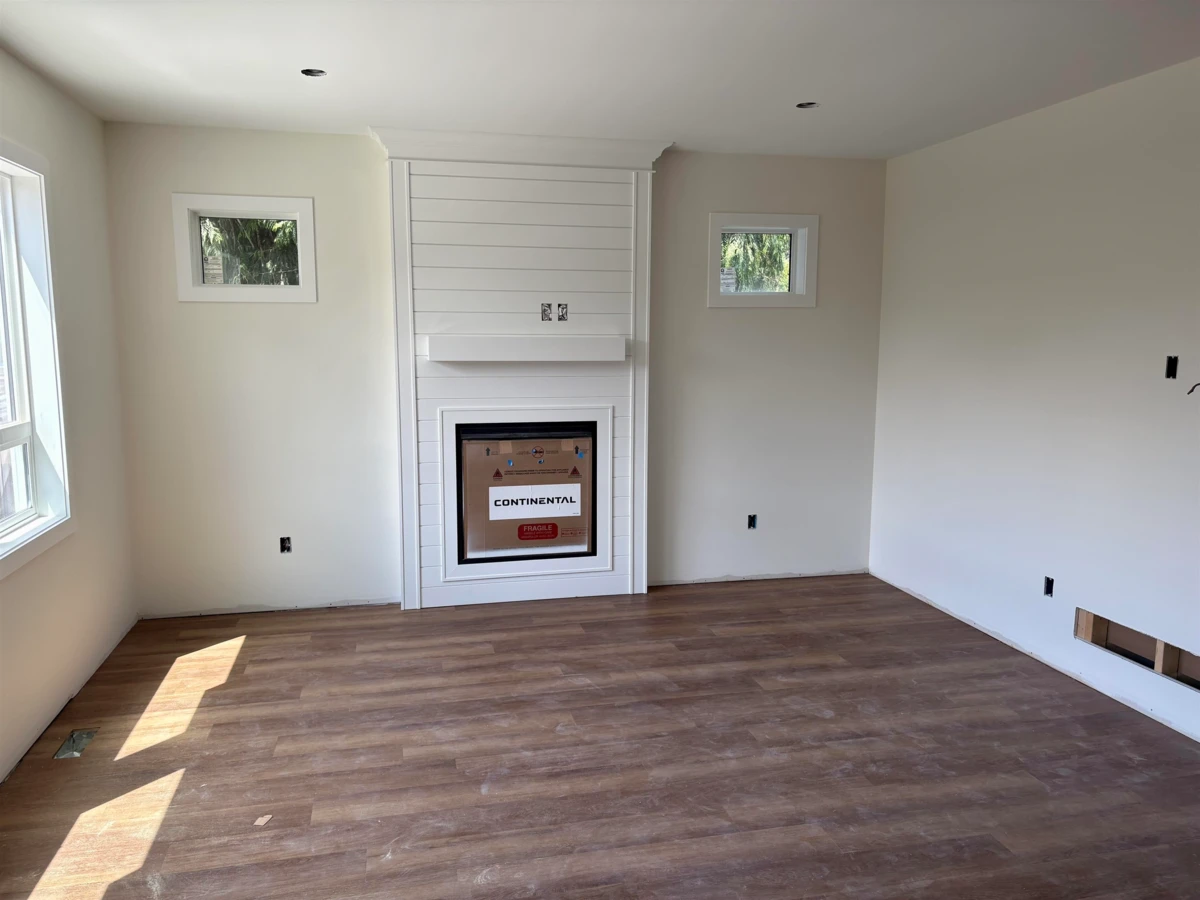 Family Room Photo of 7033 Eden Drive, Chilliwack, BC