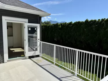 Office / Den Photo of 7033 Eden Drive, Chilliwack, BC