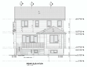 Primary Bedroom Photo of 7033 Eden Drive, Chilliwack, BC