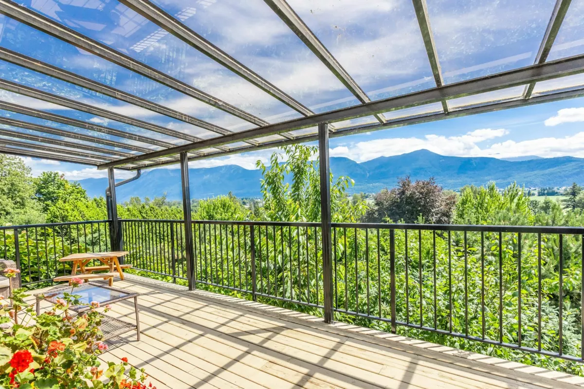 Dining Area Photo of 10050 Timberline Place, Chilliwack, BC