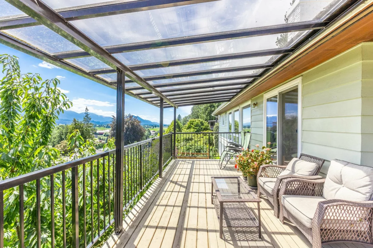 Family Room Photo of 10050 Timberline Place, Chilliwack, BC