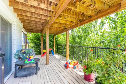 Breakfast Nook Photo of 10050 Timberline Place, Chilliwack, BC