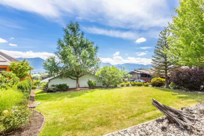 10050 Timberline Place, Chilliwack, BC, Chilliwack — Single Family Residence for sale