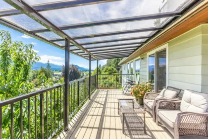 10050 Timberline Place, Chilliwack, BC, Chilliwack — Single Family Residence for sale