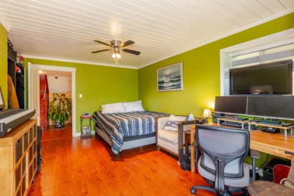 Garden / Landscaping Photo of 10050 Timberline Place, Chilliwack, BC