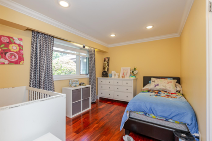 Hallway Photo of 10050 Timberline Place, Chilliwack, BC
