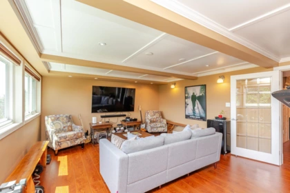 Hot Tub / Spa Photo of 10050 Timberline Place, Chilliwack, BC