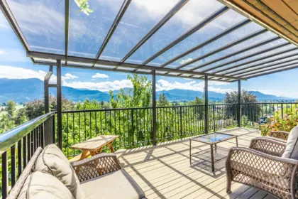 Kitchen Photo of 10050 Timberline Place, Chilliwack, BC
