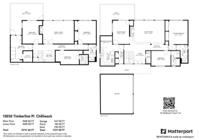 Playground / Recreational Area Near 10050 Timberline Place, Chilliwack, BC