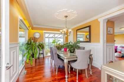 Powder Room Photo of 10050 Timberline Place, Chilliwack, BC