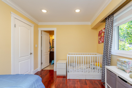 Staircase Photo of 10050 Timberline Place, Chilliwack, BC