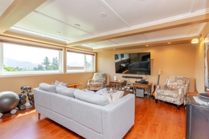Swimming Pool Photo of 10050 Timberline Place, Chilliwack, BC