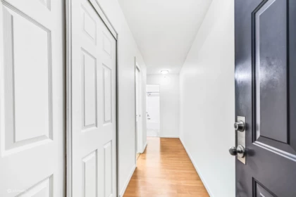 Kitchen Photo of 508 12083 92a Avenue, Surrey, BC