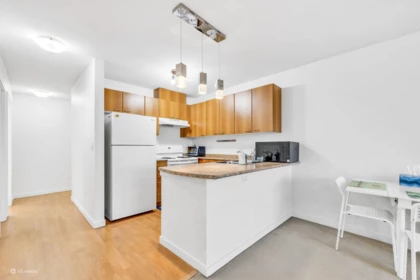 Pantry Photo of 508 12083 92a Avenue, Surrey, BC