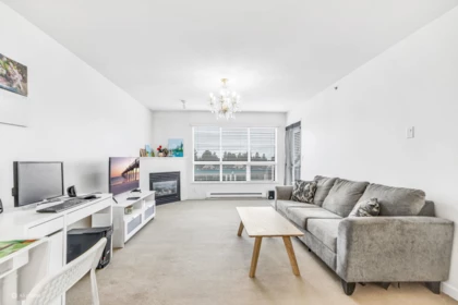 Primary Bedroom Photo of 508 12083 92a Avenue, Surrey, BC