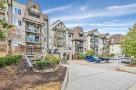 508 12083 92a Avenue, Surrey, BC