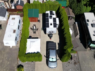 174 14600 Morris Valley Road, Mission, BC, Mission — Land for sale