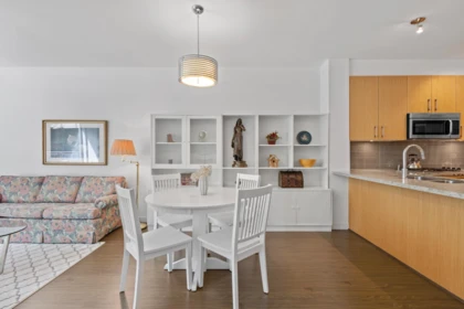 227 119 W 22nd Street, North Vancouver, BC, North Vancouver — Apartment/Condo for sale