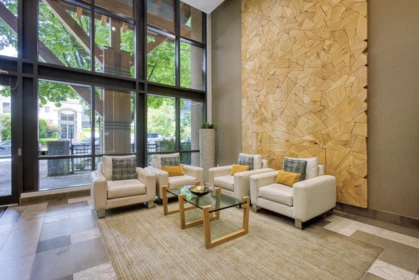 Loft / Bonus Room Photo of 227 119 W 22nd Street, North Vancouver, BC
