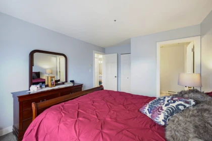 Bedroom 3 Photo of 306 20257 54 Avenue, Langley, BC