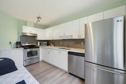 Breakfast Nook Photo of 306 20257 54 Avenue, Langley, BC