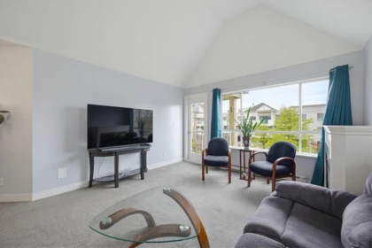 306 20257 54 Avenue, Langley, BC, Langley — Apartment/Condo for sale